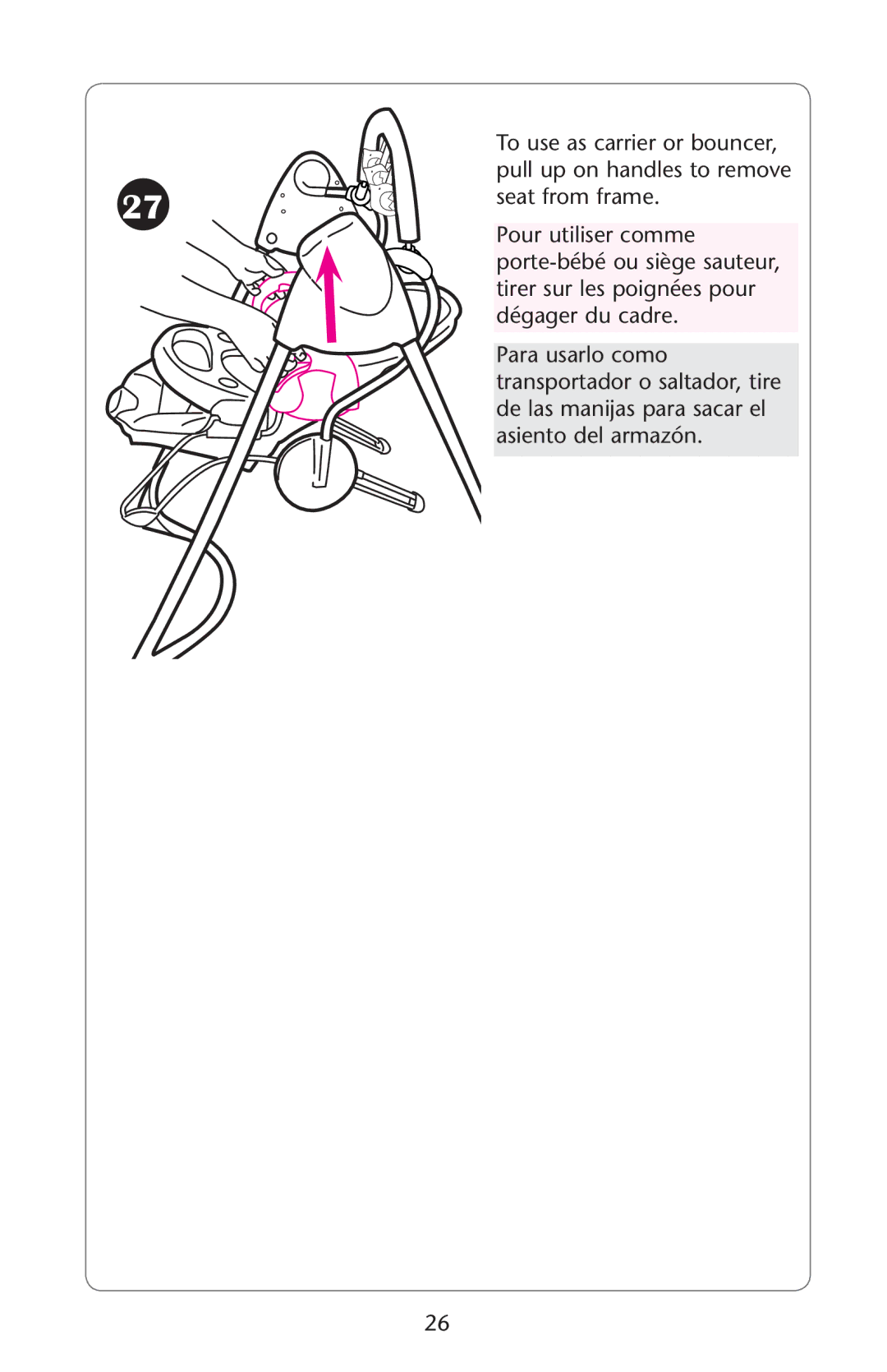 Graco PD162286B owner manual 