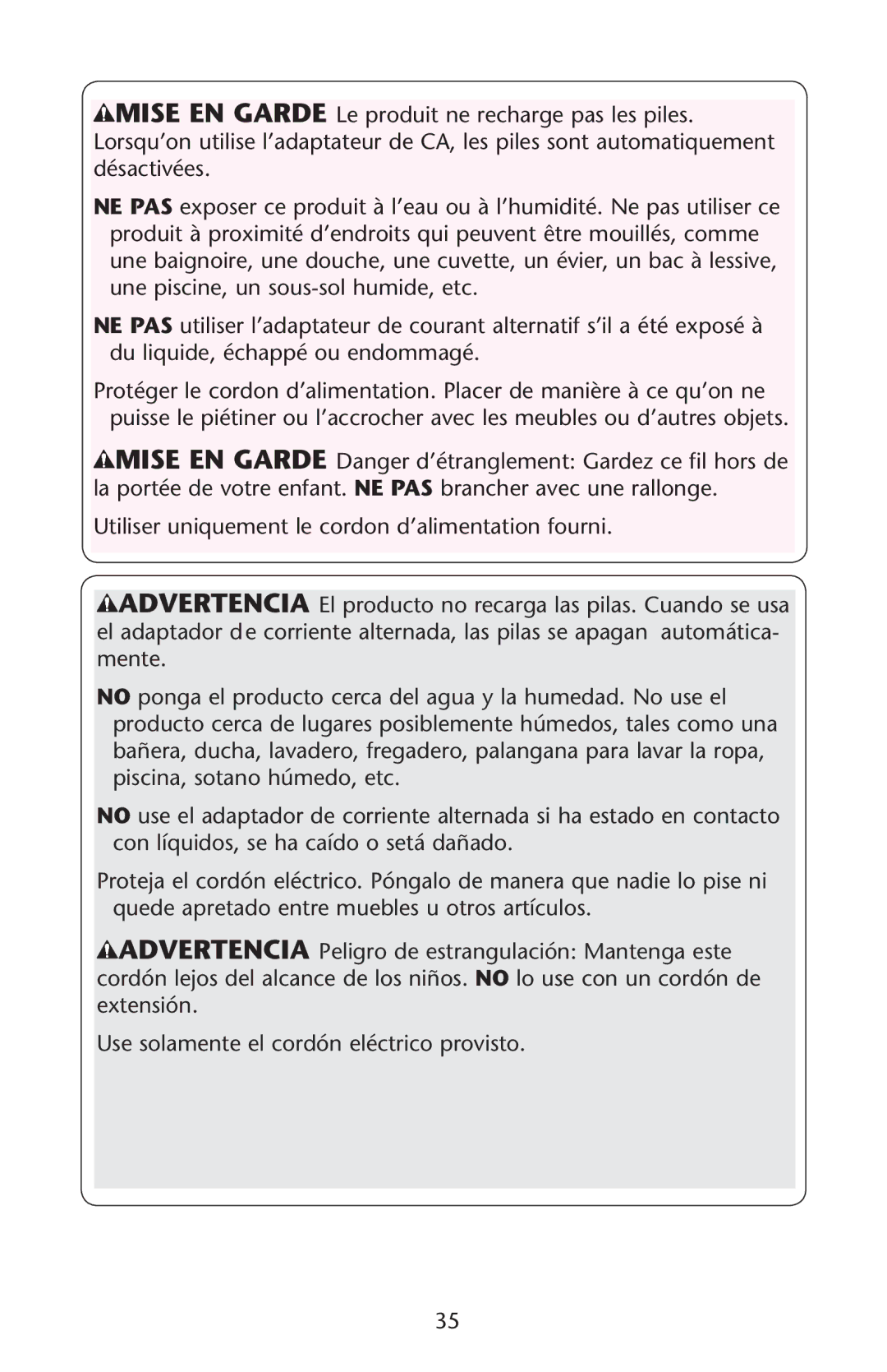 Graco PD162294B owner manual 