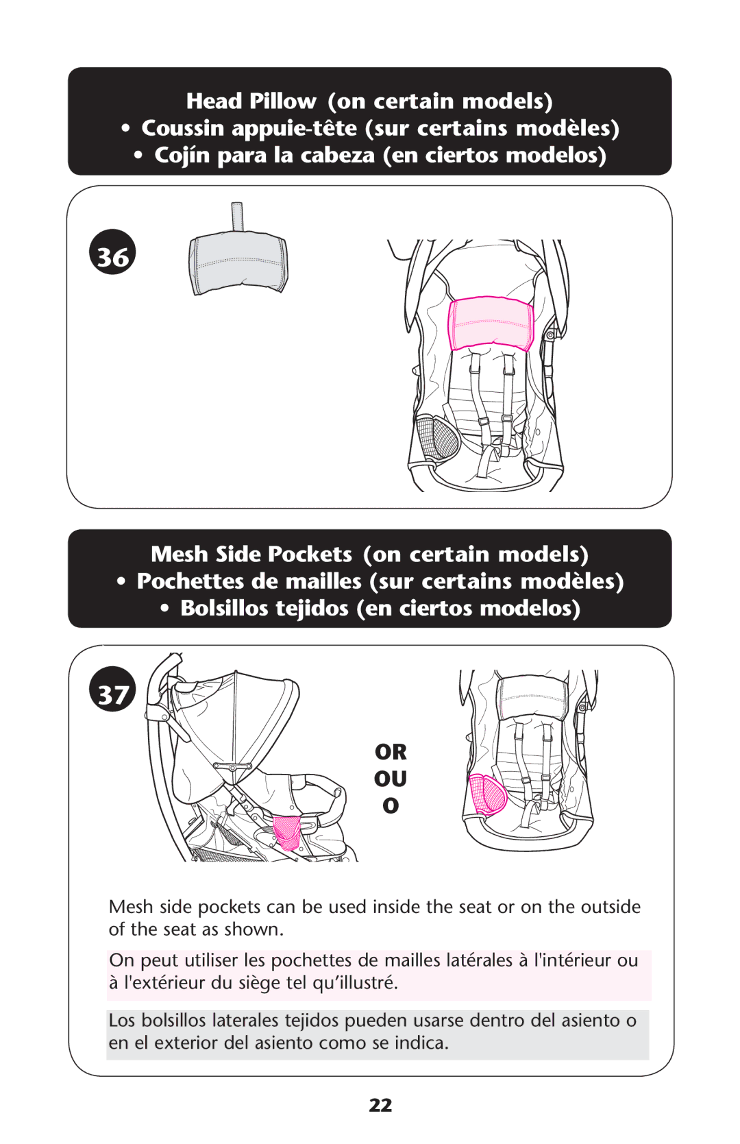 Graco PD162498A owner manual 