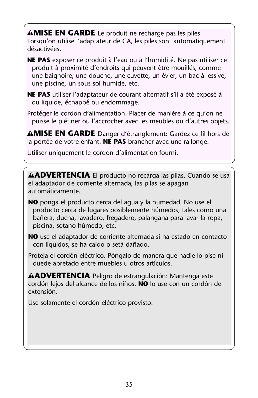 Graco PD162824A owner manual 