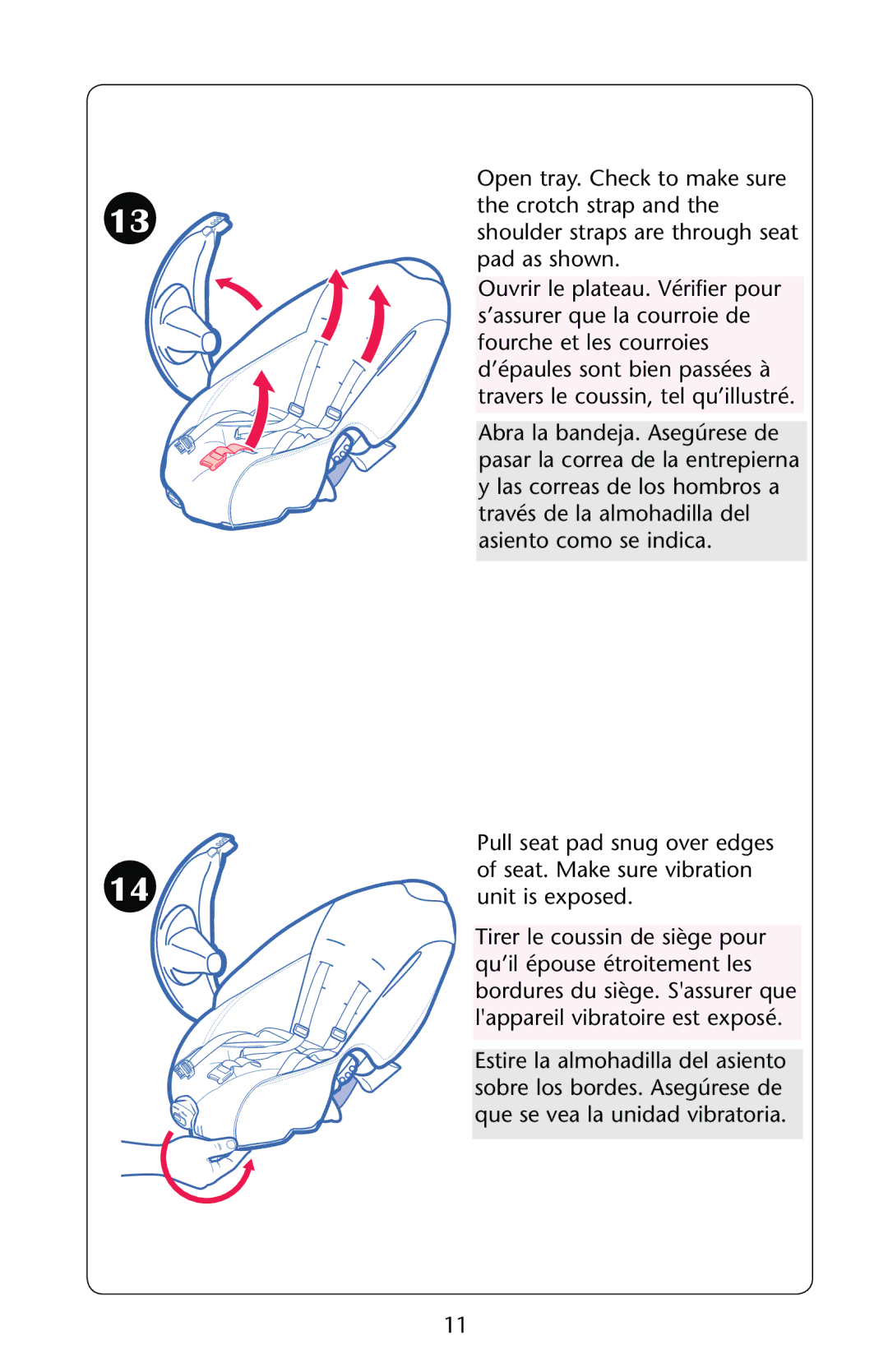 Graco PD162884A owner manual 