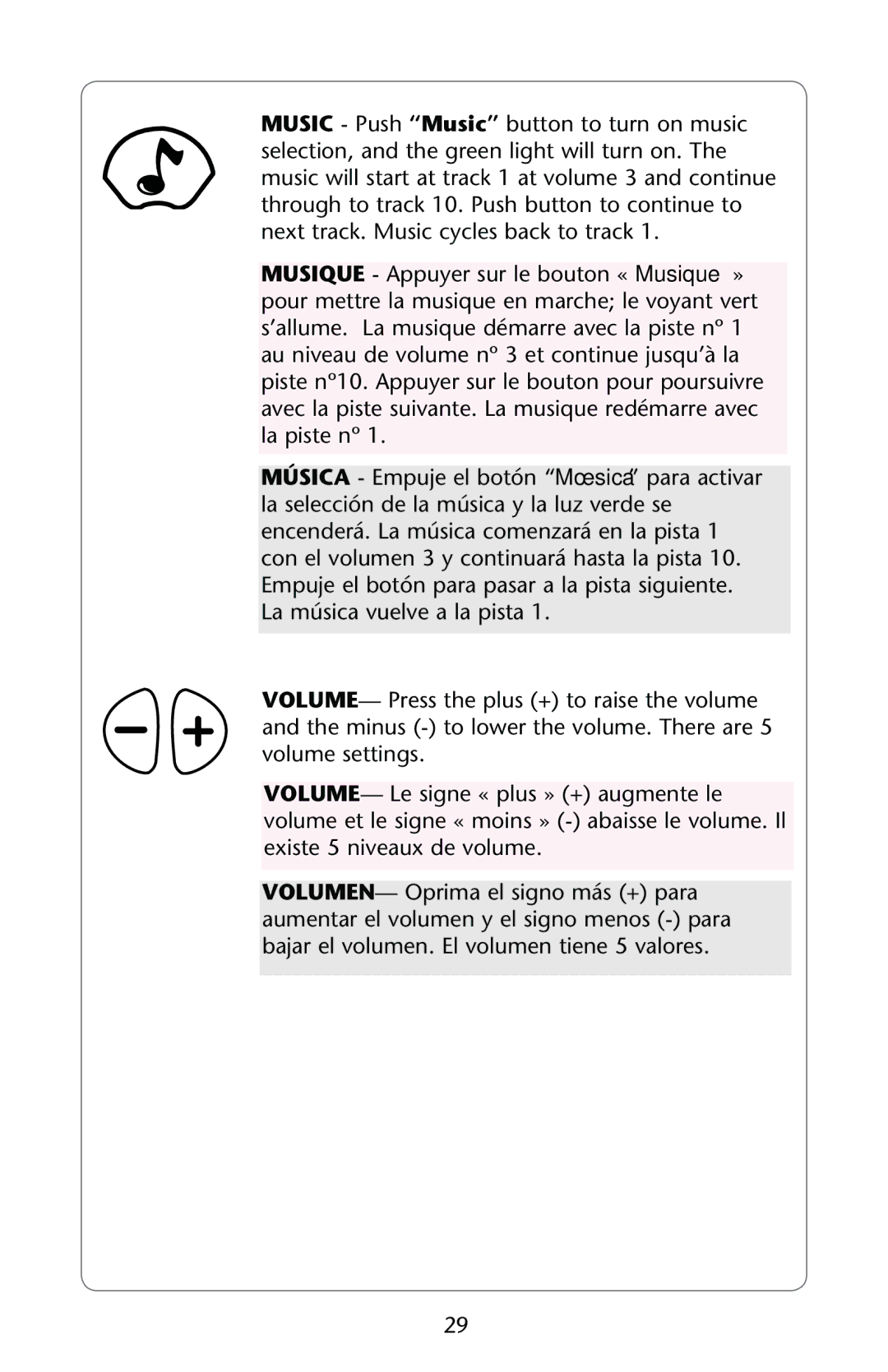 Graco PD162884A owner manual 