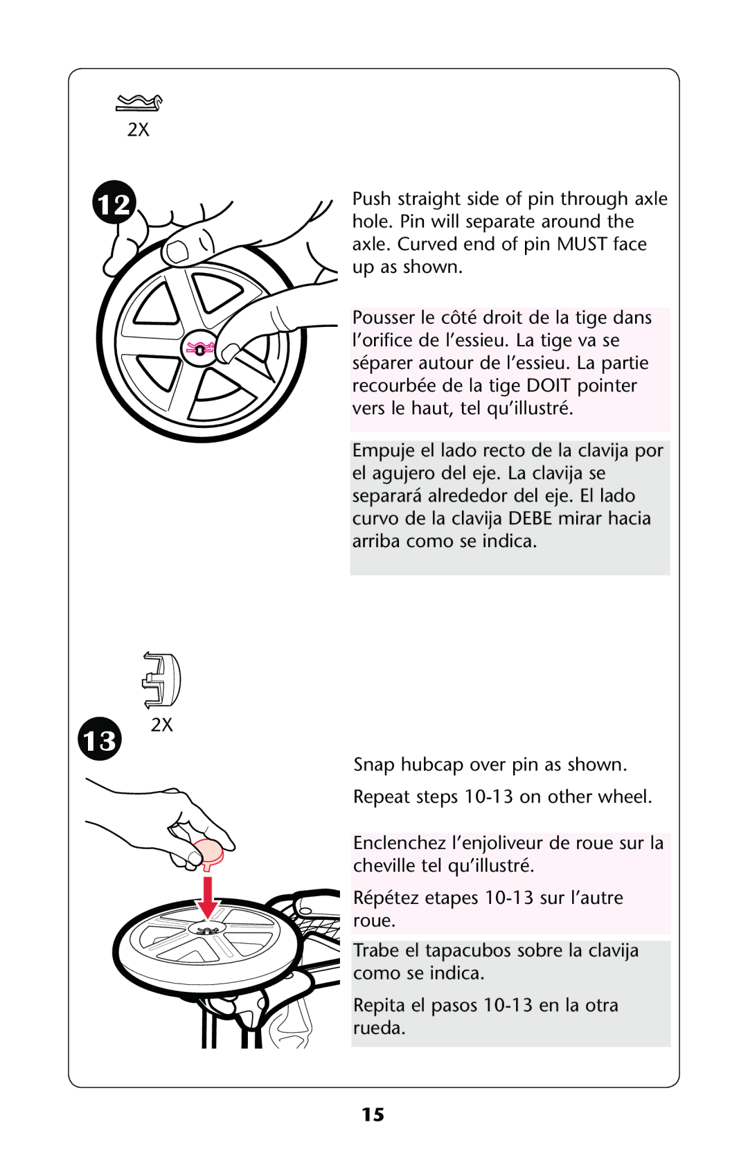 Graco PD167532A owner manual 