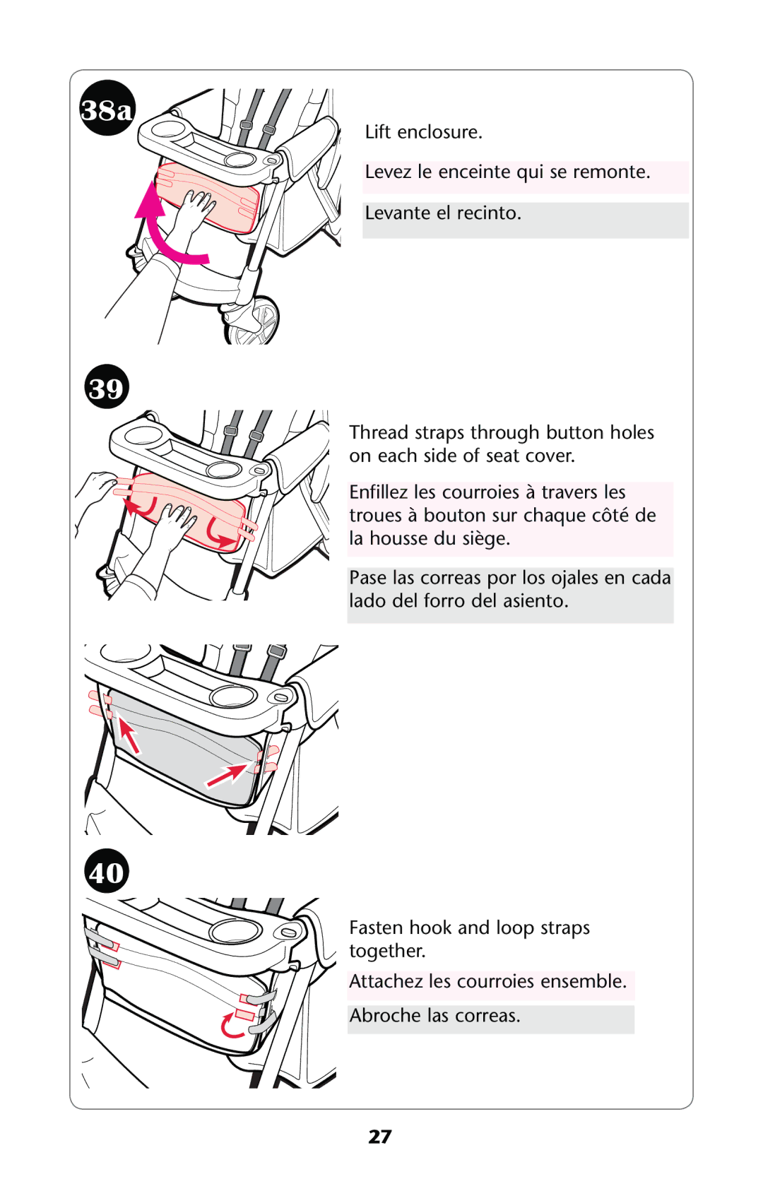 Graco PD167532A owner manual Gl# 