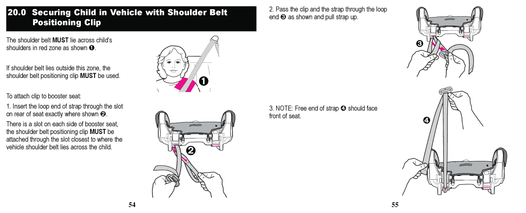 Graco PD169096A owner manual 