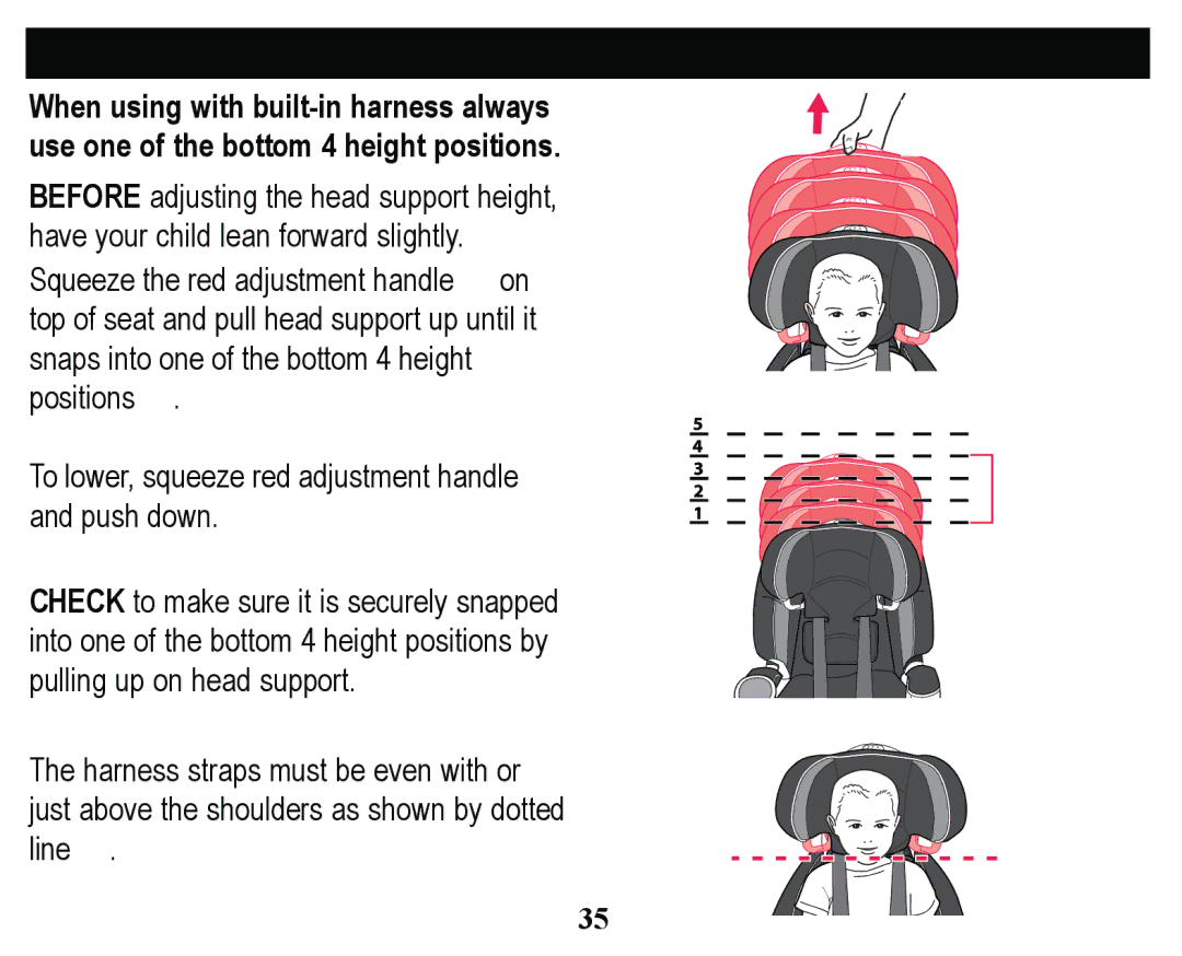 Graco PD171508A manual KhqXvlqjZlwkExlowLqKduqhvvDozd\V, 7RORZHUVTXHHHUHGDGMXVWPHQWKDQGOH 