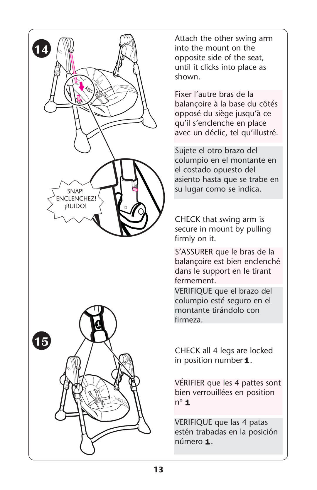 Graco PD171513B owner manual IxerxlAutreubras De La 