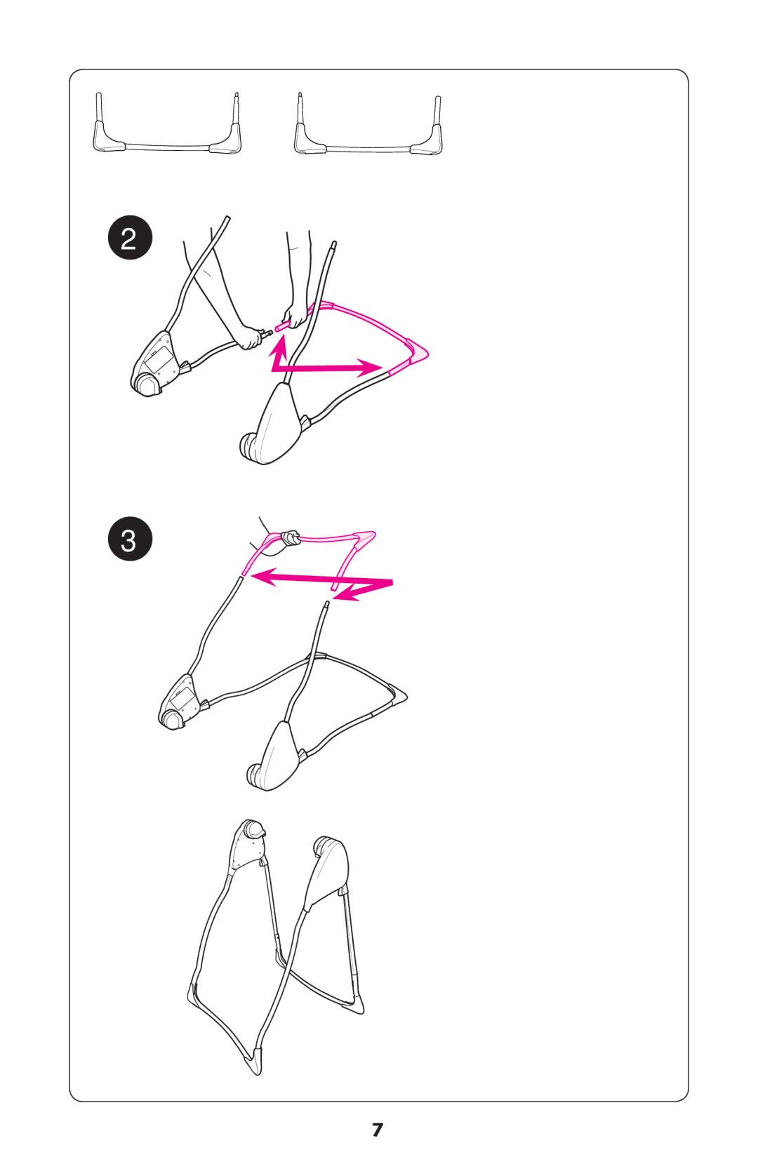 Graco PD174037A manual 