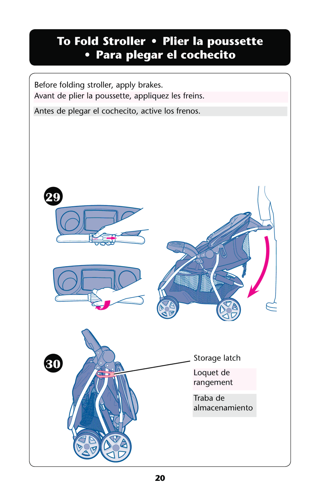 Graco PD175306C owner manual 