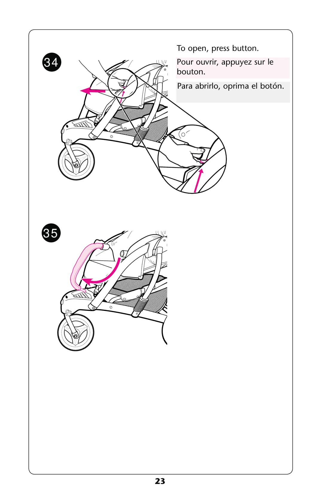 Graco PD178040A owner manual 