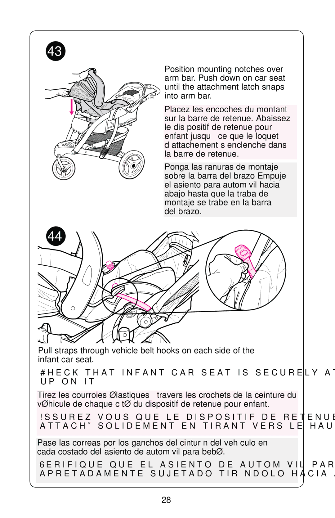 Graco PD178040A owner manual 