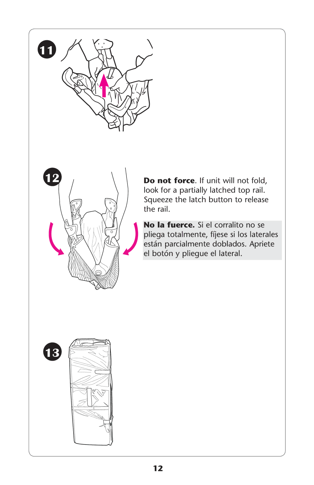 Graco PD178207A manual 