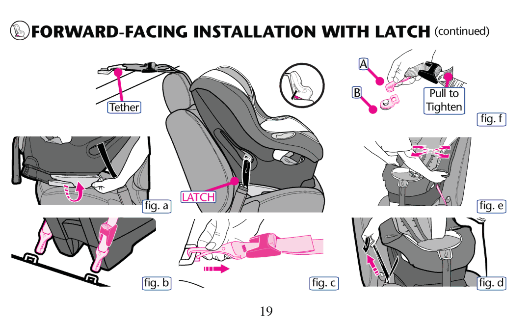 Graco PD182092A owner manual LgGf 