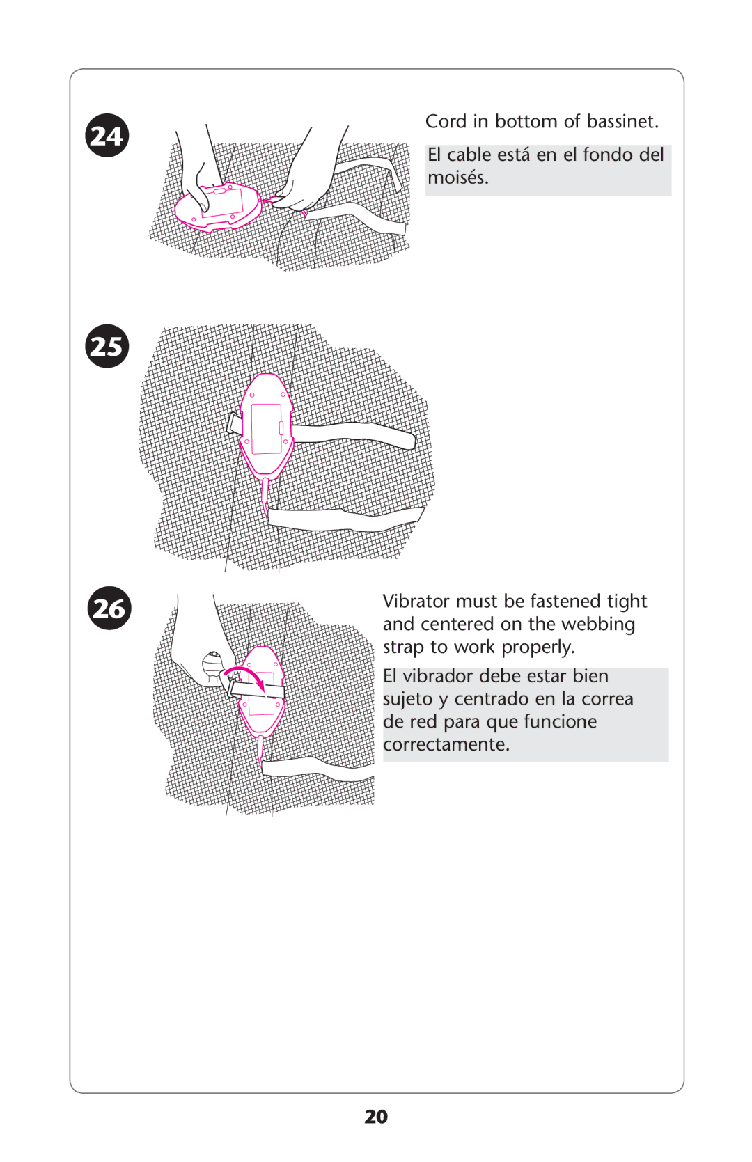 Graco PD187207A 9/11 owner manual 