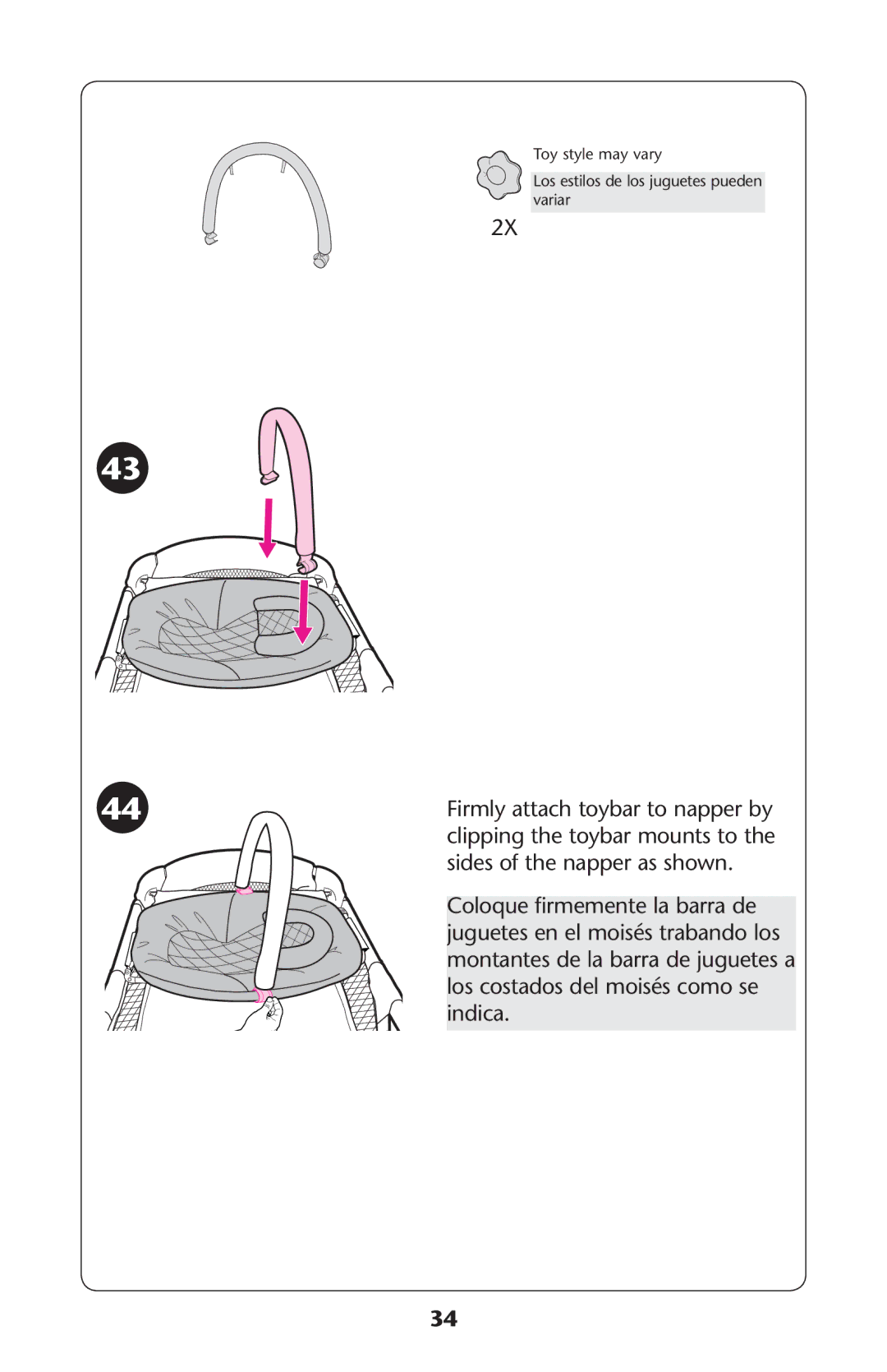 Graco PD187711B owner manual 4OY Styleymayavary 