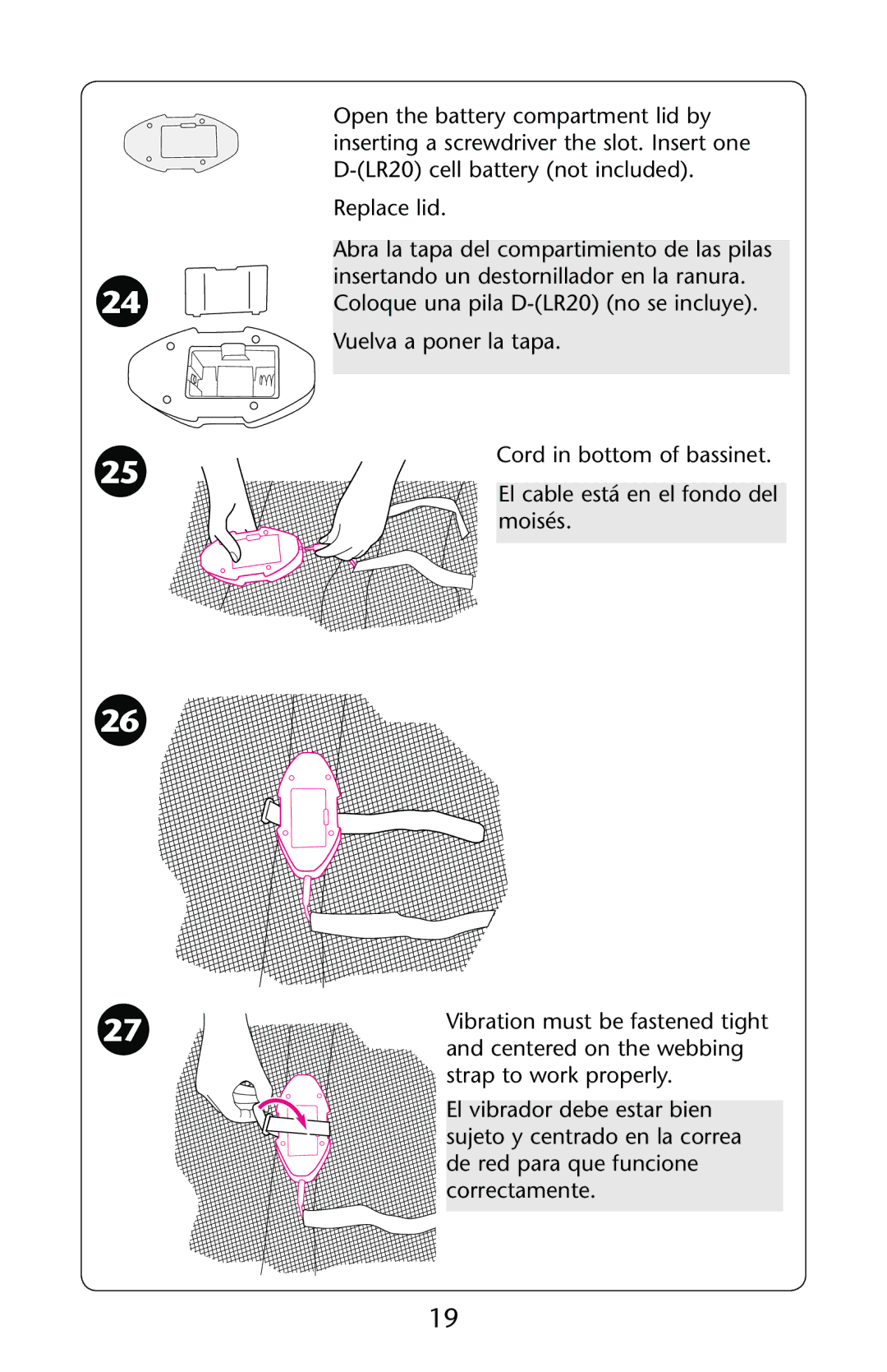 Graco PD189307A owner manual 2EPLACELLID 