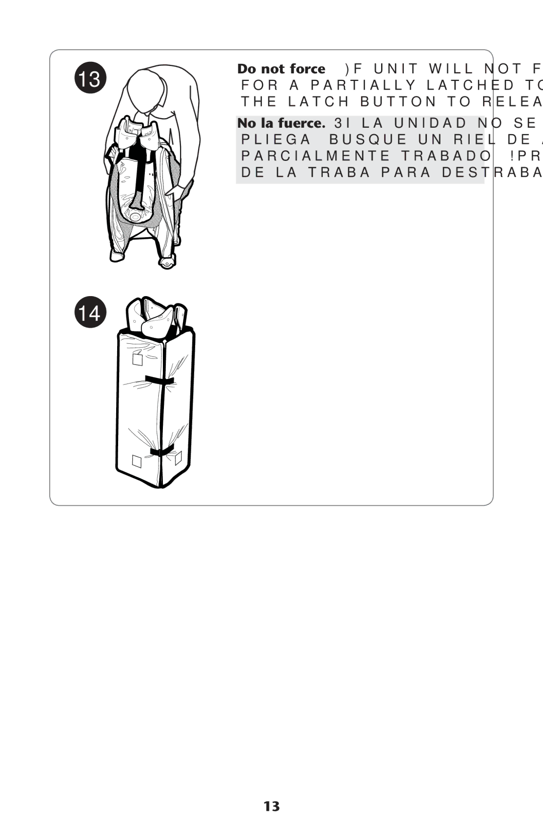 Graco PD189684A manual 