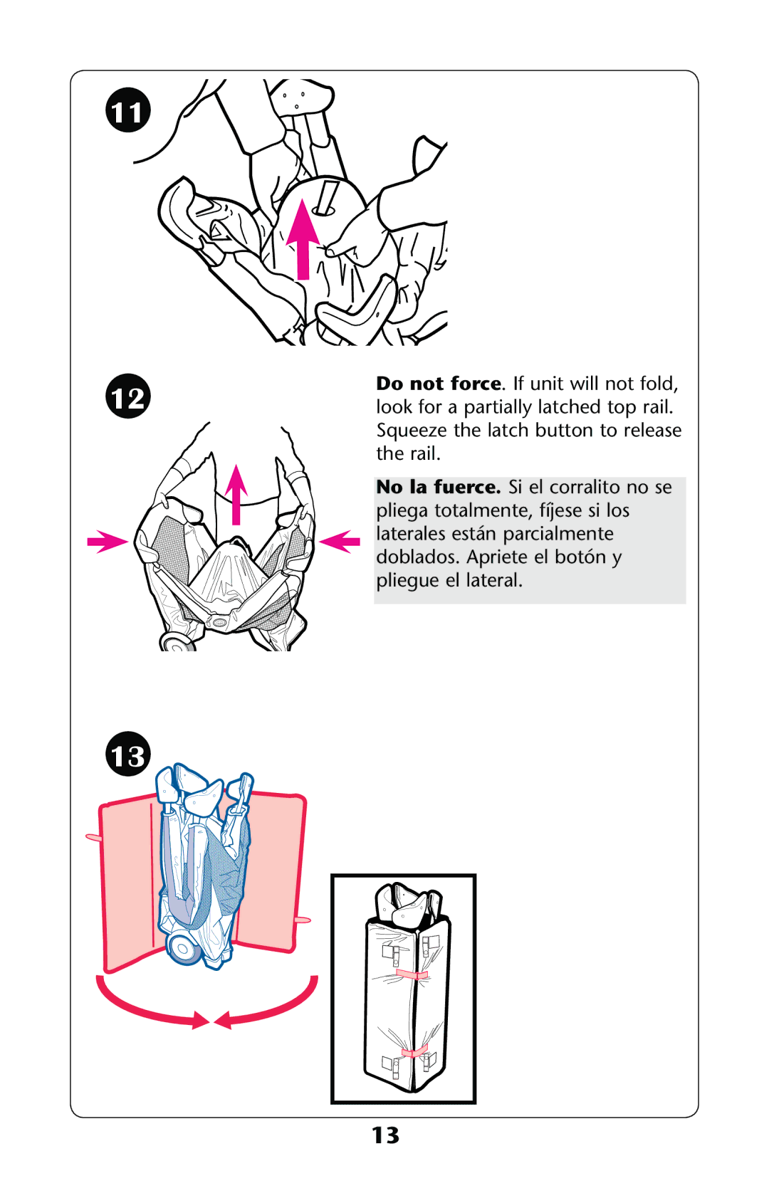 Graco PD193781A manual 