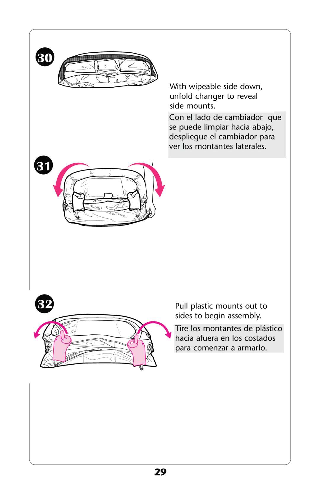 Graco PD193781A manual 