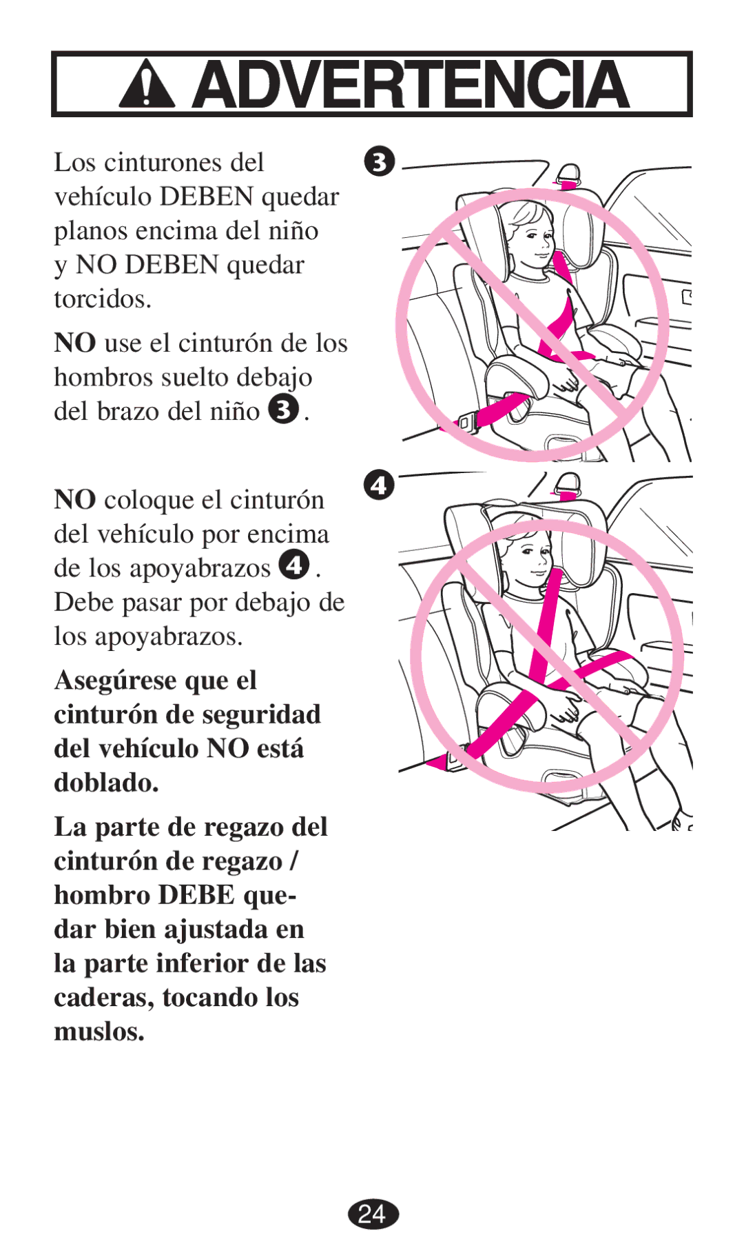 Graco PD194386A owner manual 