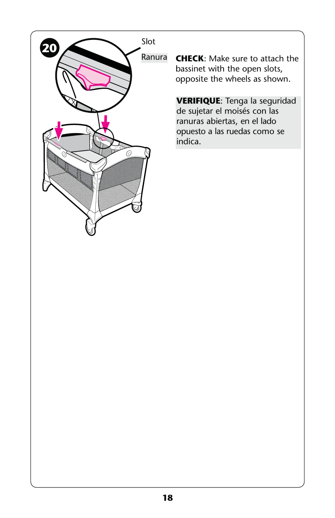 Graco PD196635A owner manual 3LOT 2ANURA 