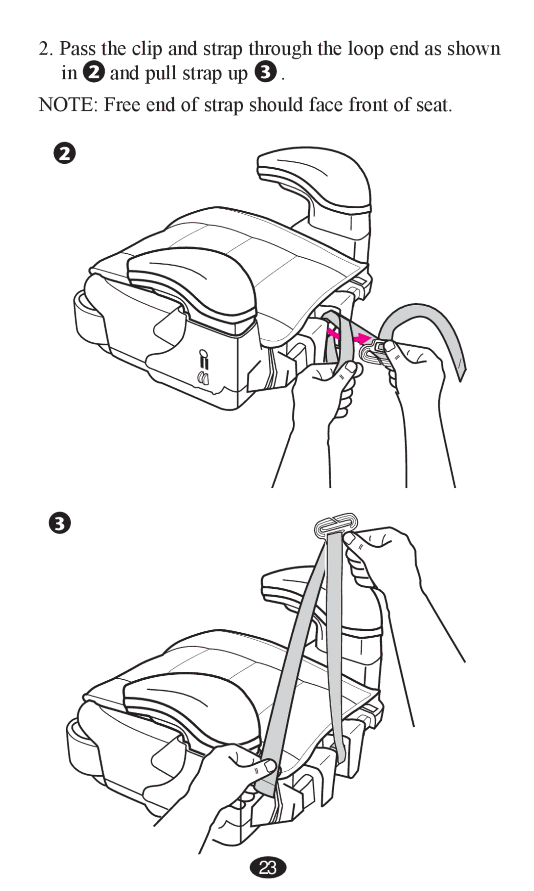 Graco PD202192A owner manual 