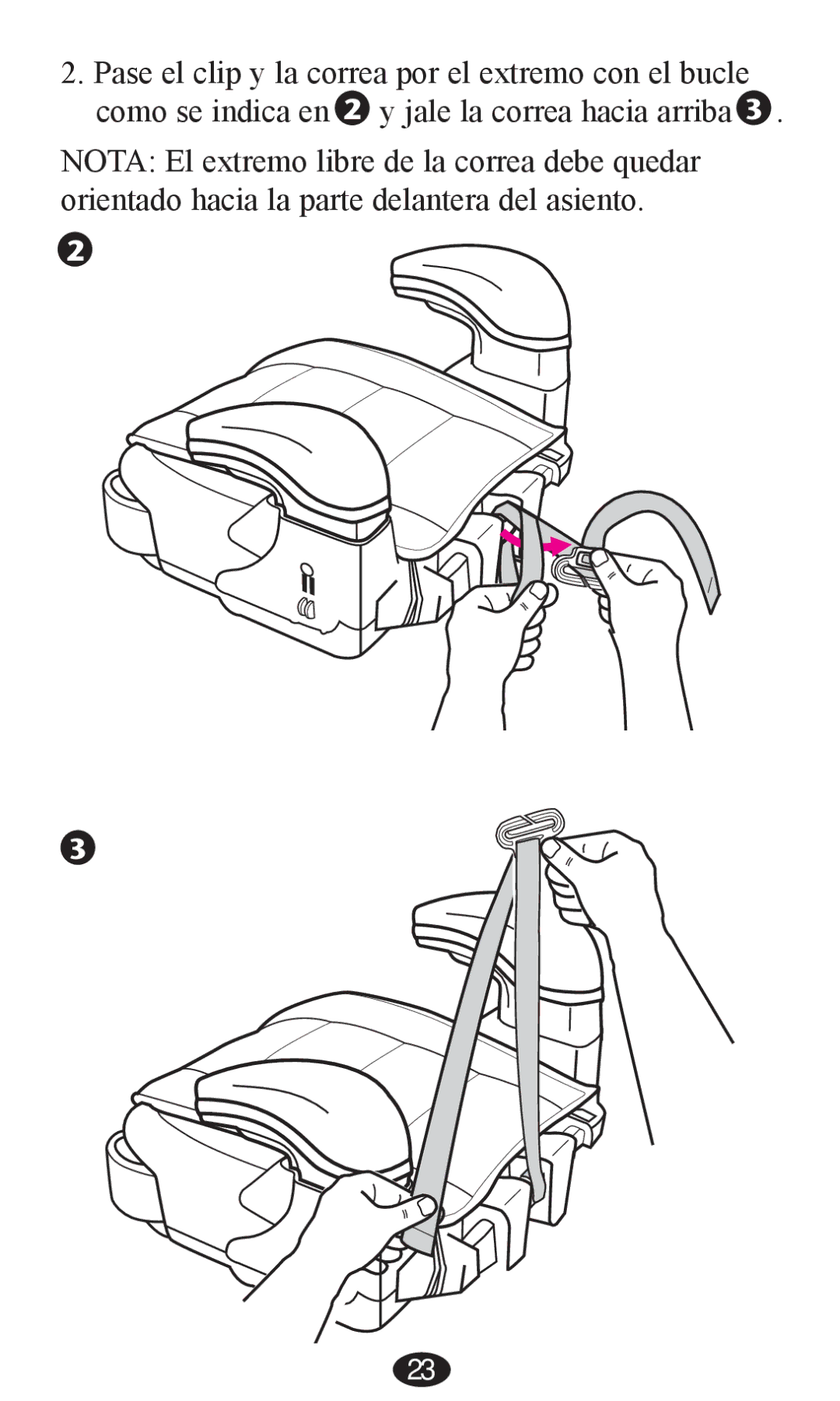 Graco PD202192A owner manual 