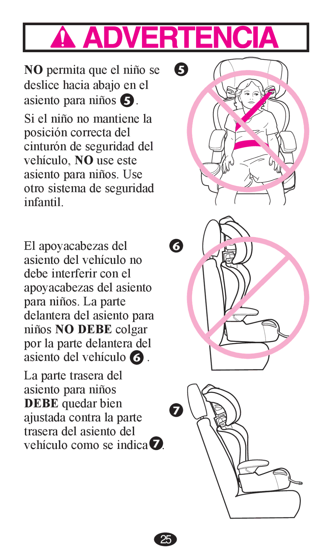 Graco PD202326A owner manual 