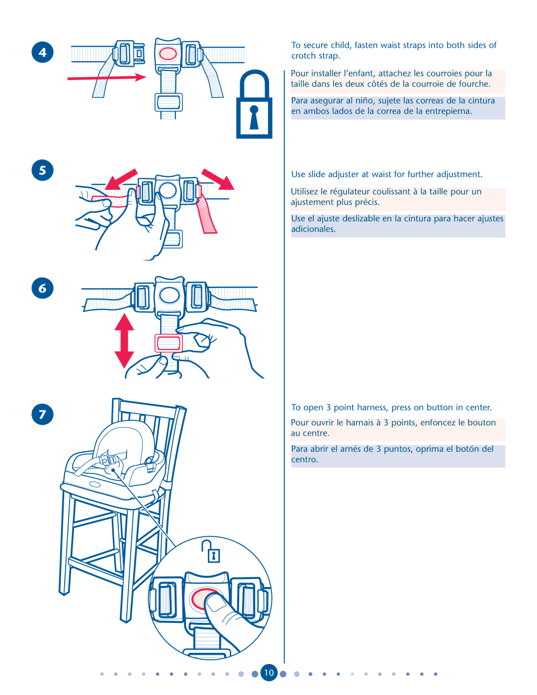 Graco PD202867A manual 