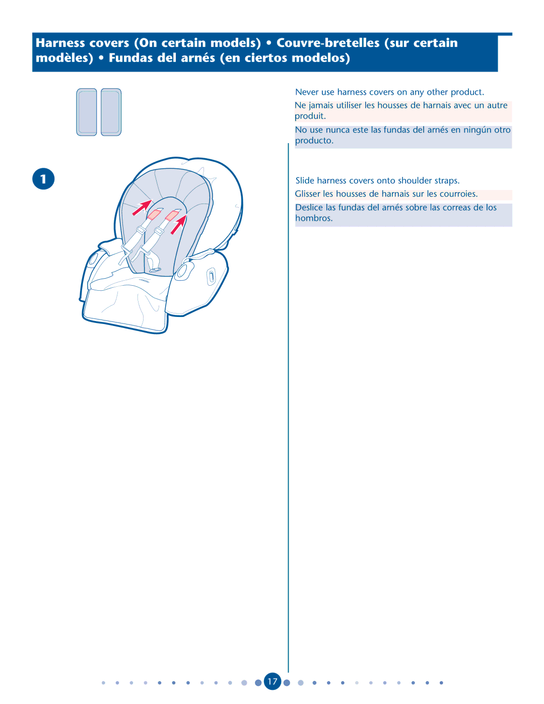 Graco PD202869C manual 