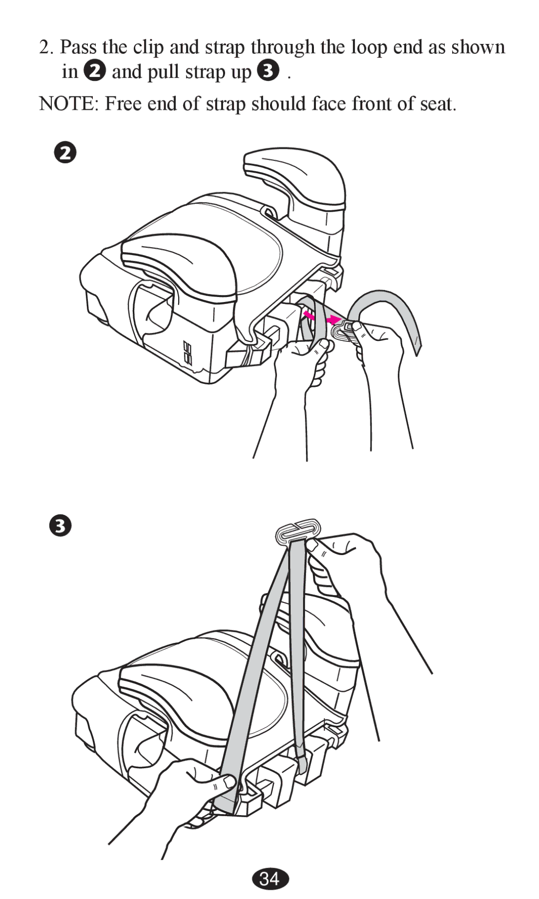 Graco PD203827A owner manual 