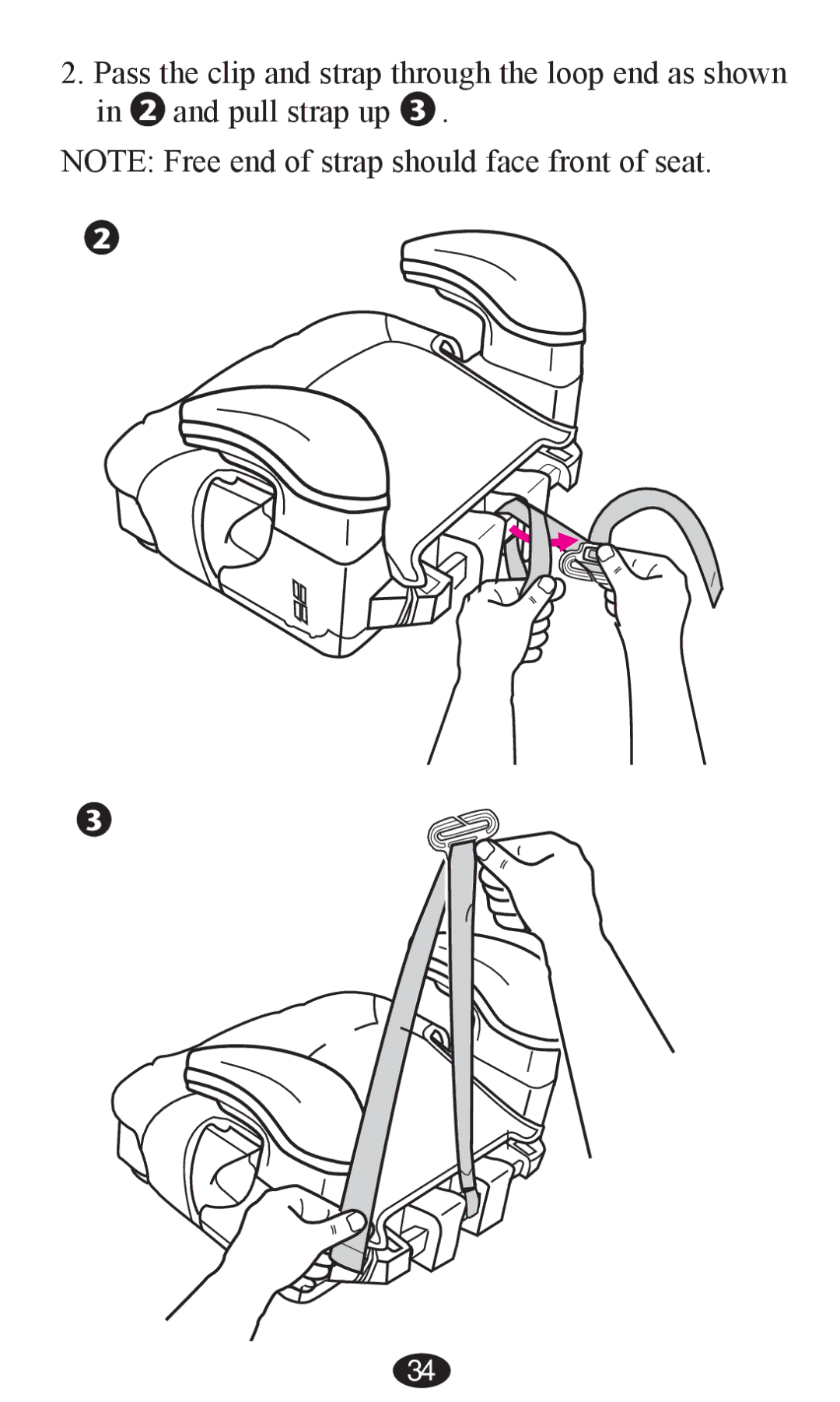 Graco PD203828A owner manual 