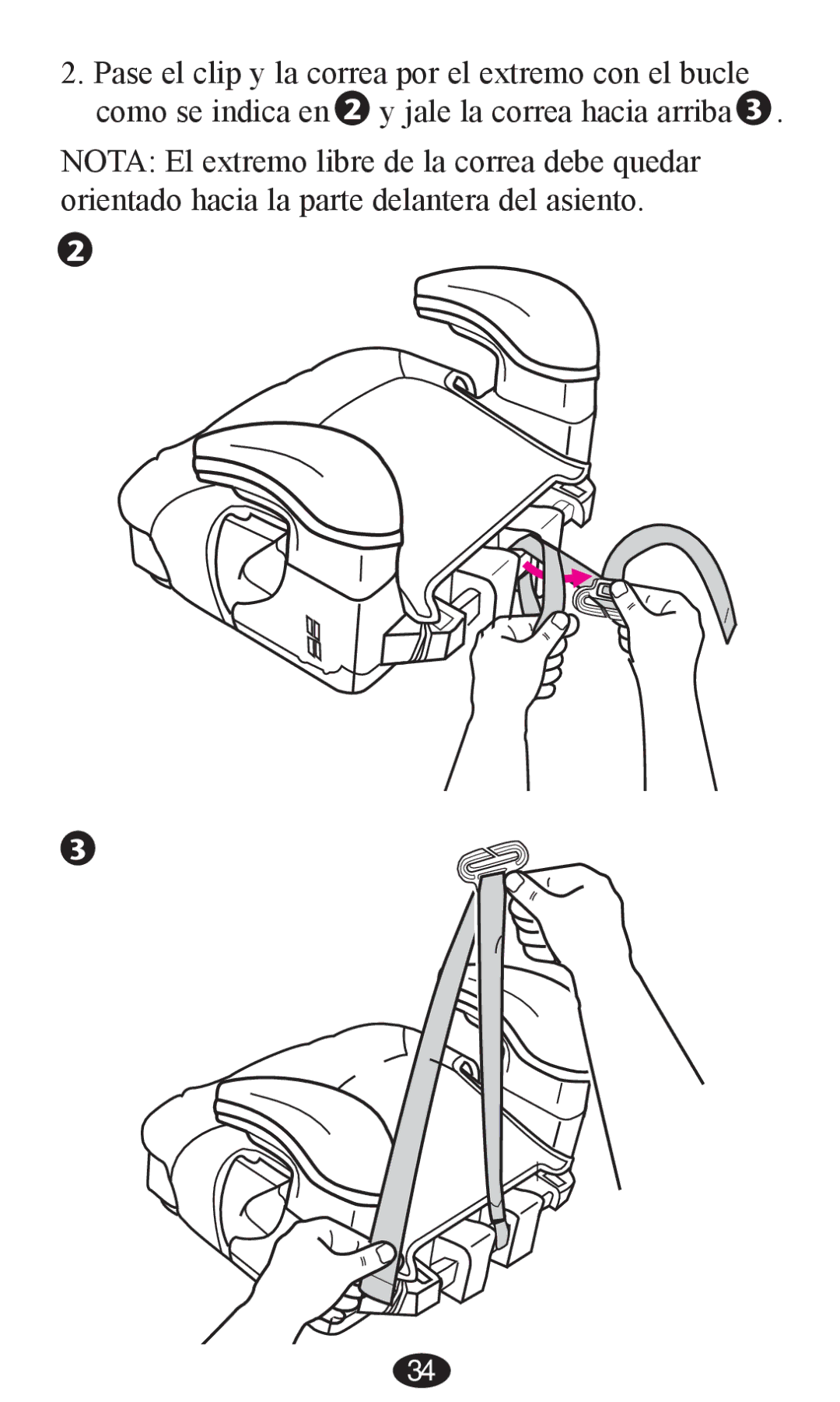 Graco PD203828A owner manual 