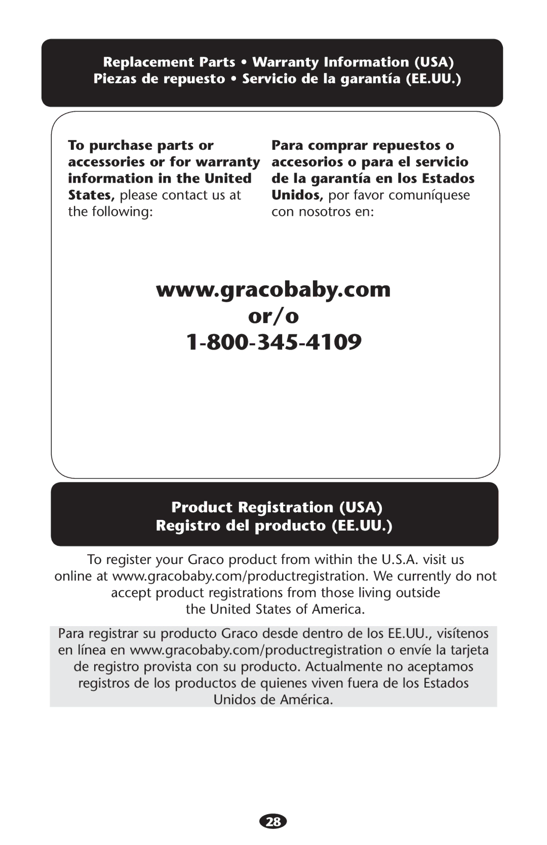 Graco PD204226B manual Or/o 