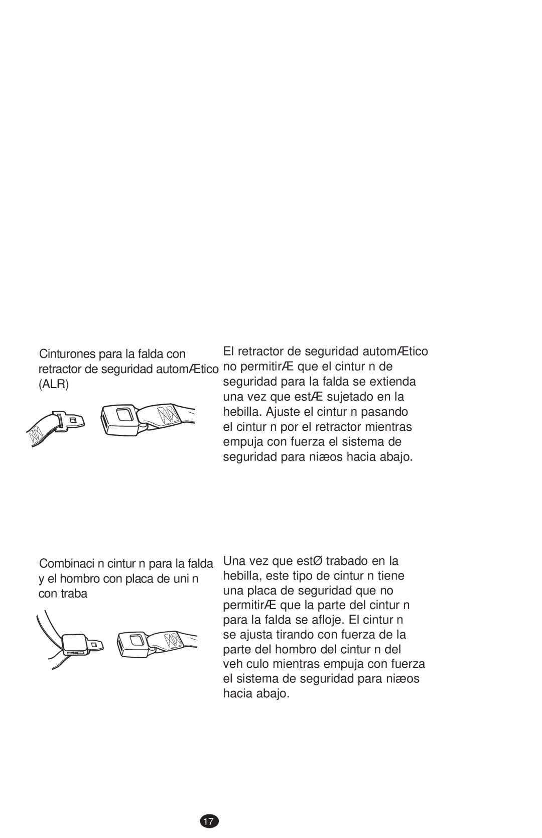 Graco PD204226C manual 