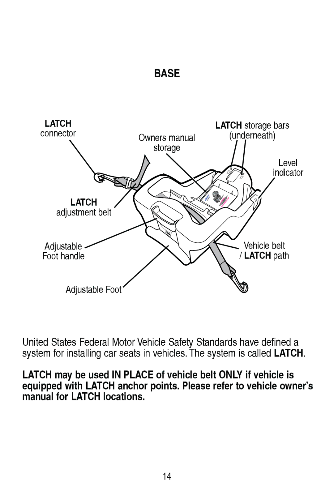 Graco PD206938A manual Frqqhfwru, RrwKdqgoh, $GmxvwdeohRrw 