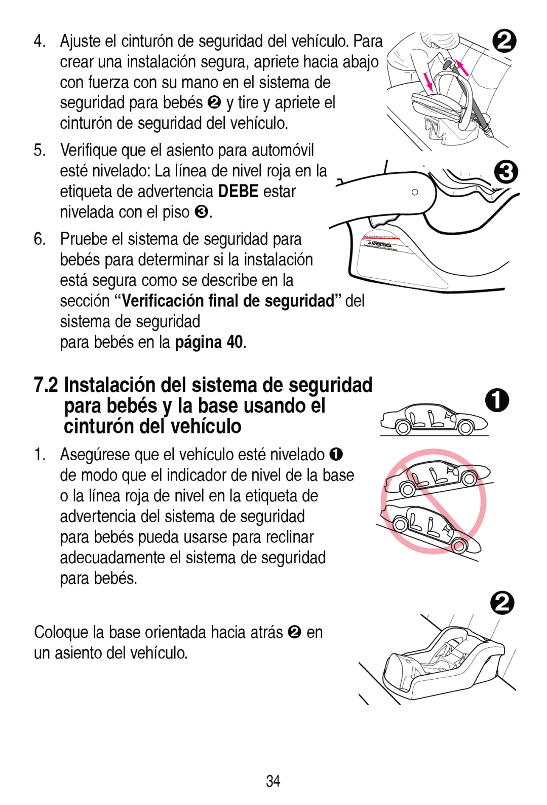 Graco PD206938A manual VlvwhpdGhVhjxulgdg, SDUDEHEpVHQODSiJLQD 