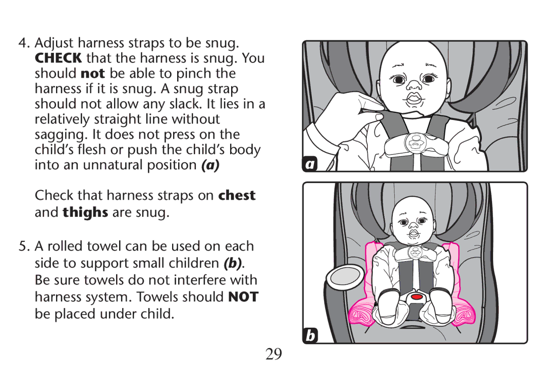 Graco PD212616B owner manual 