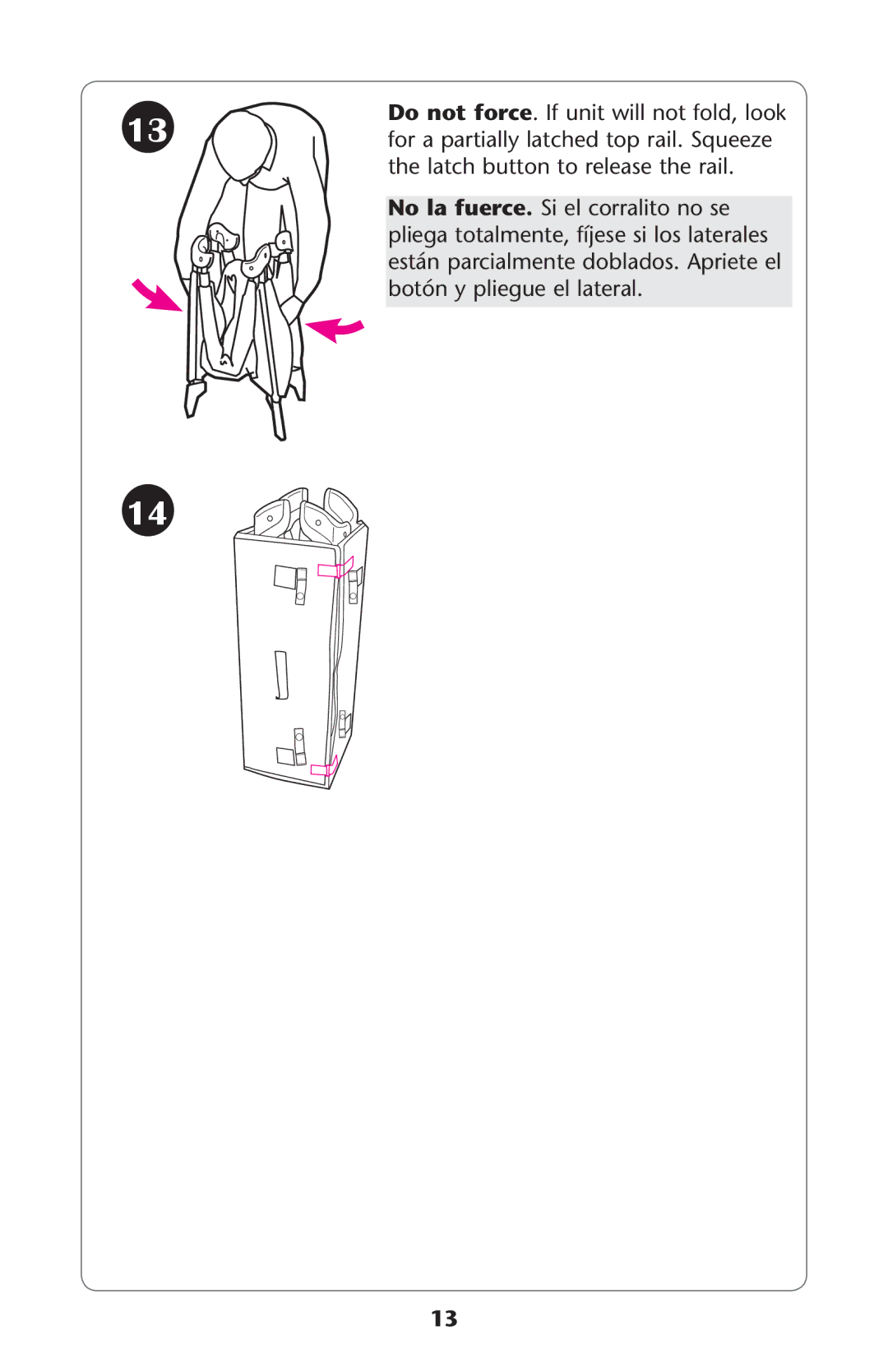 Graco PD213070A owner manual 