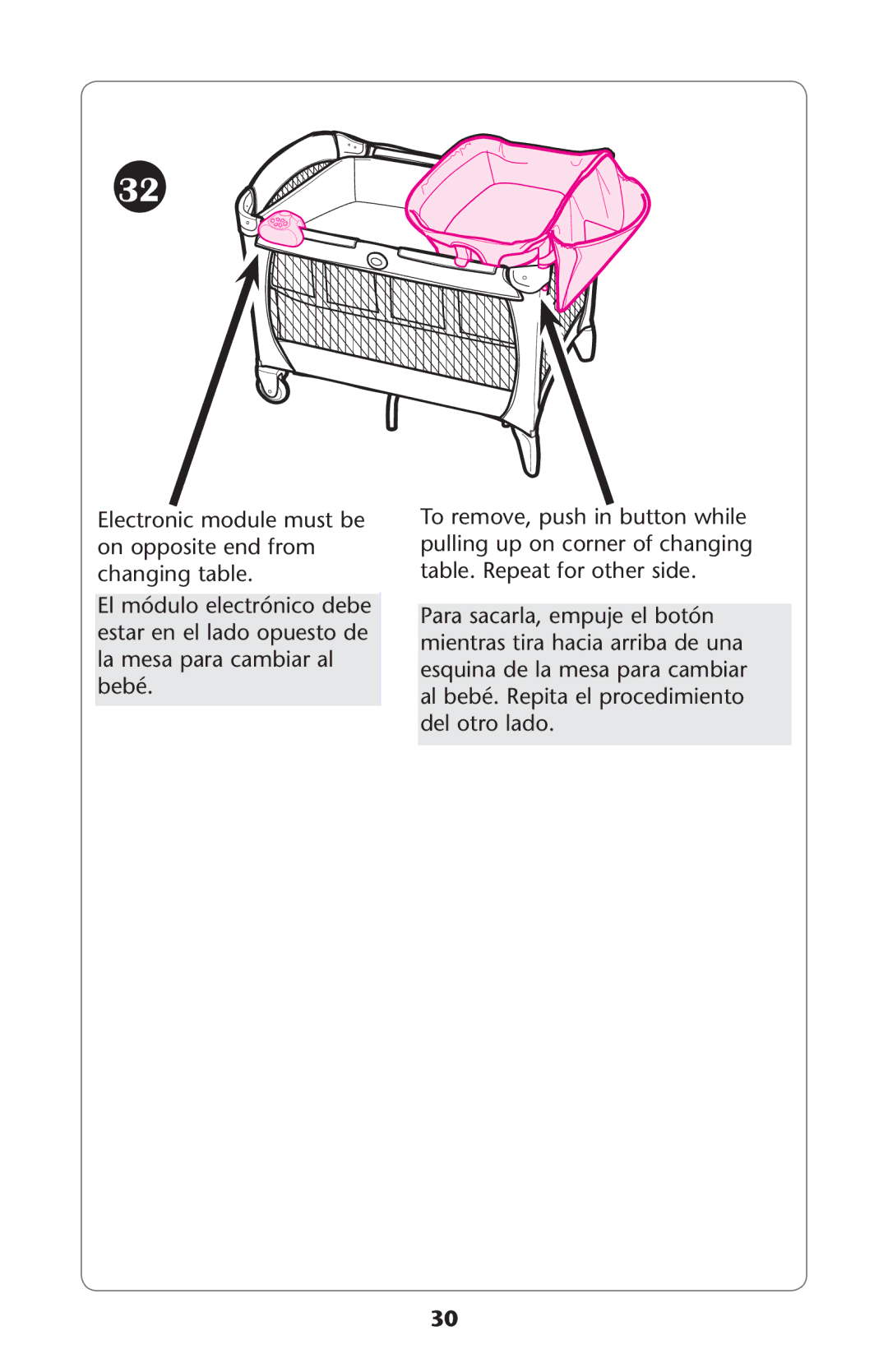 Graco PD213070A owner manual 