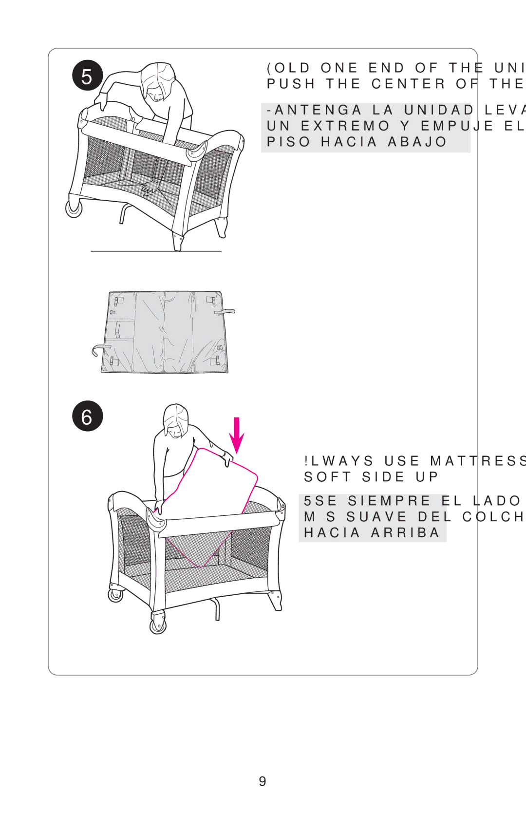 Graco PD213070A owner manual 