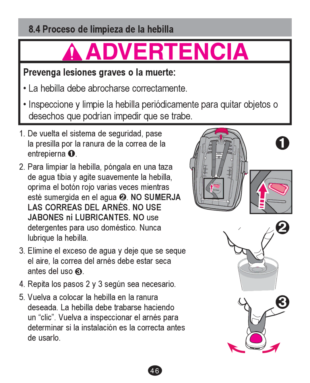 Graco PD213671A manual 