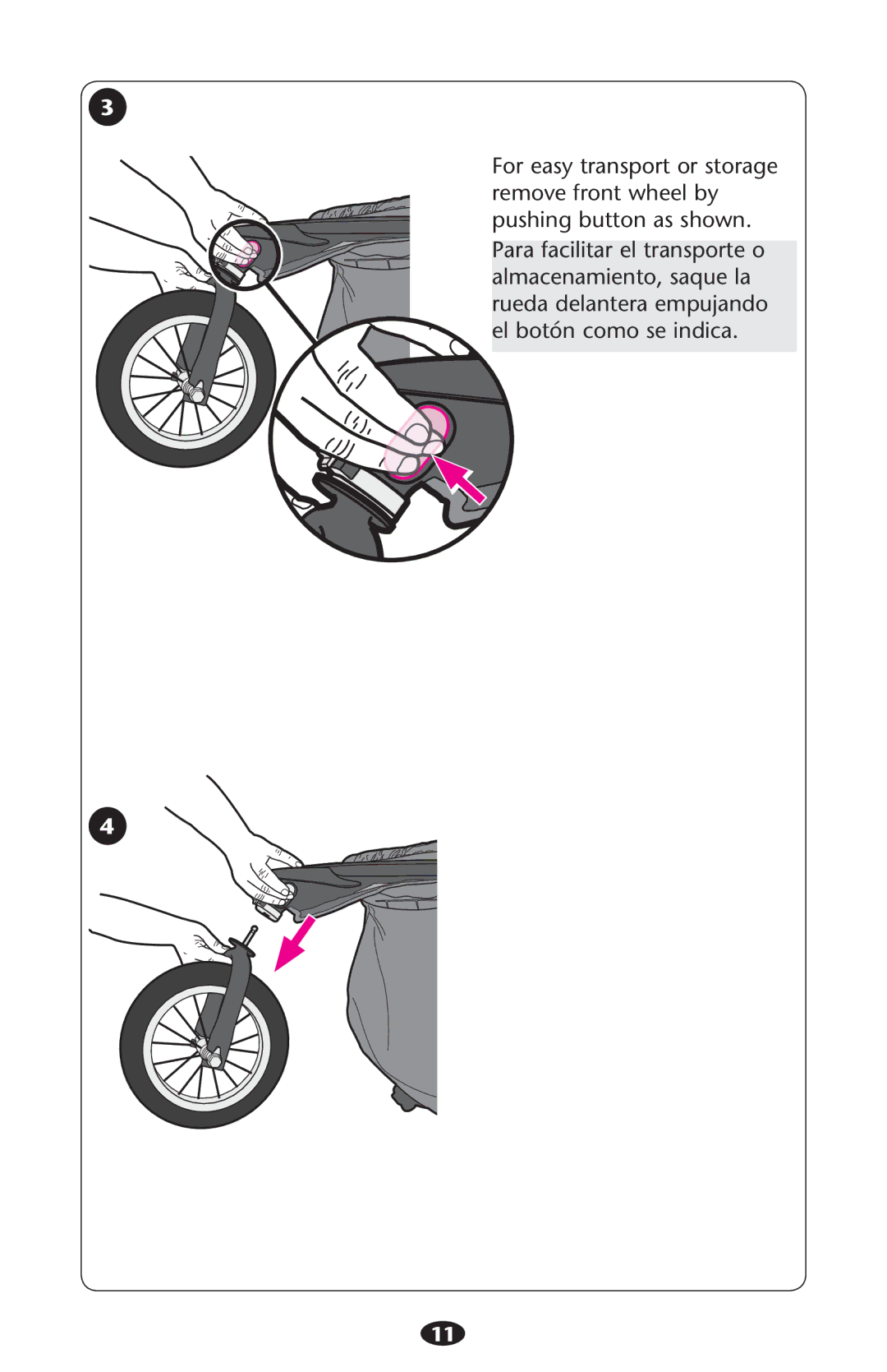 Graco PD213968A manual 