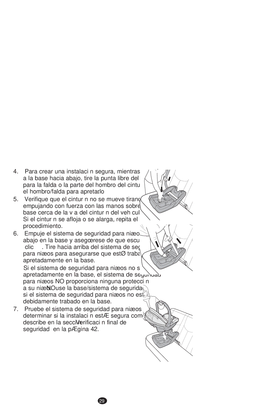 Graco PD213968B manual 