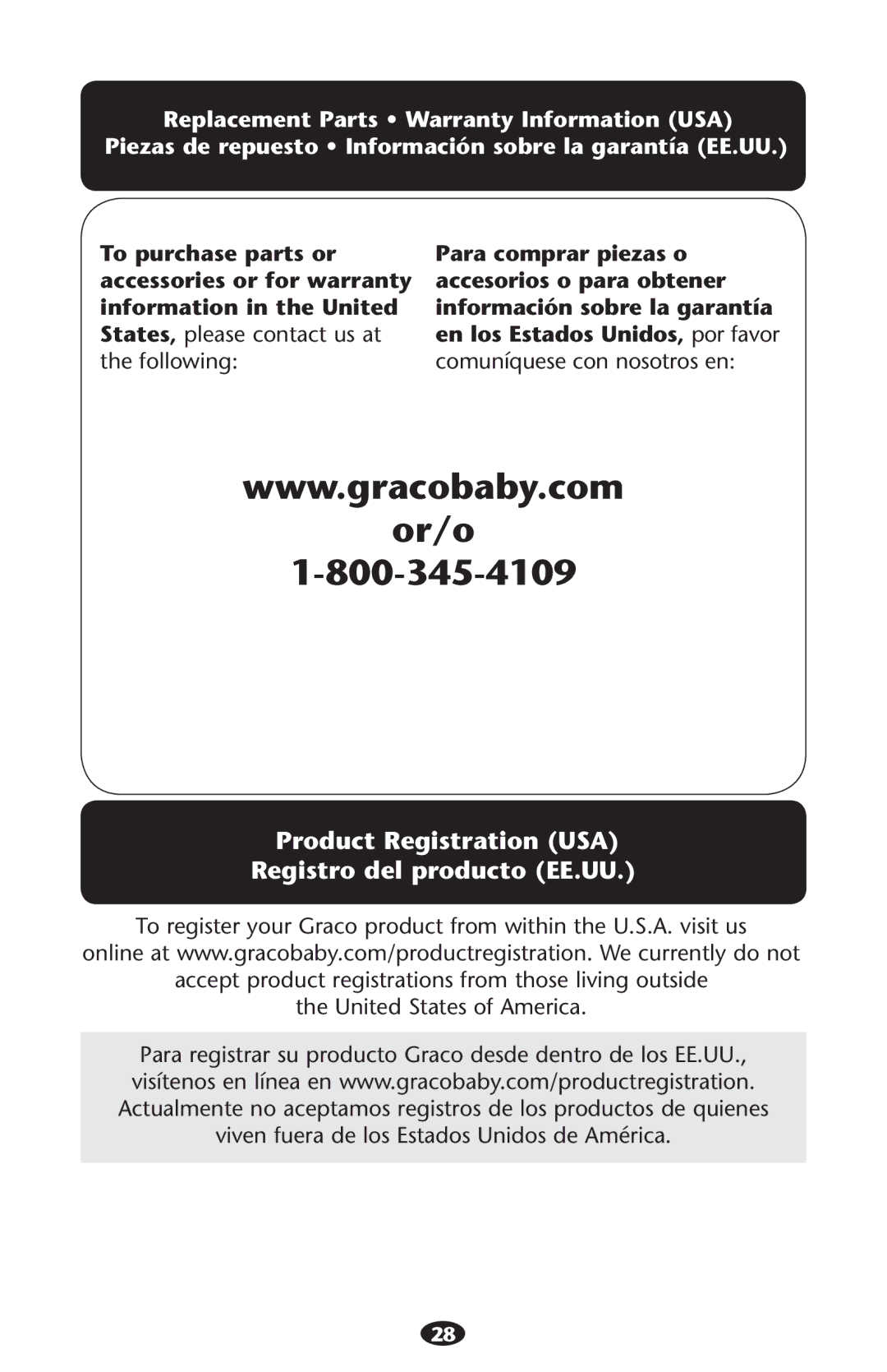 Graco PD213968B manual Or/o 