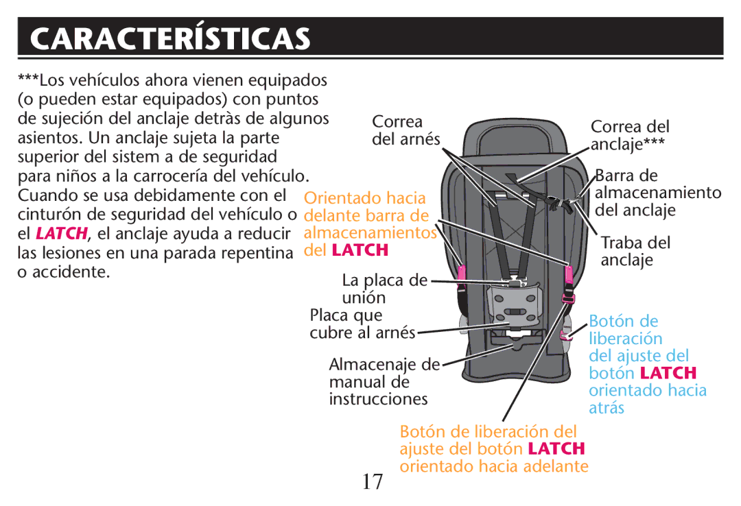 Graco PD215548A owner manual Otøntde 