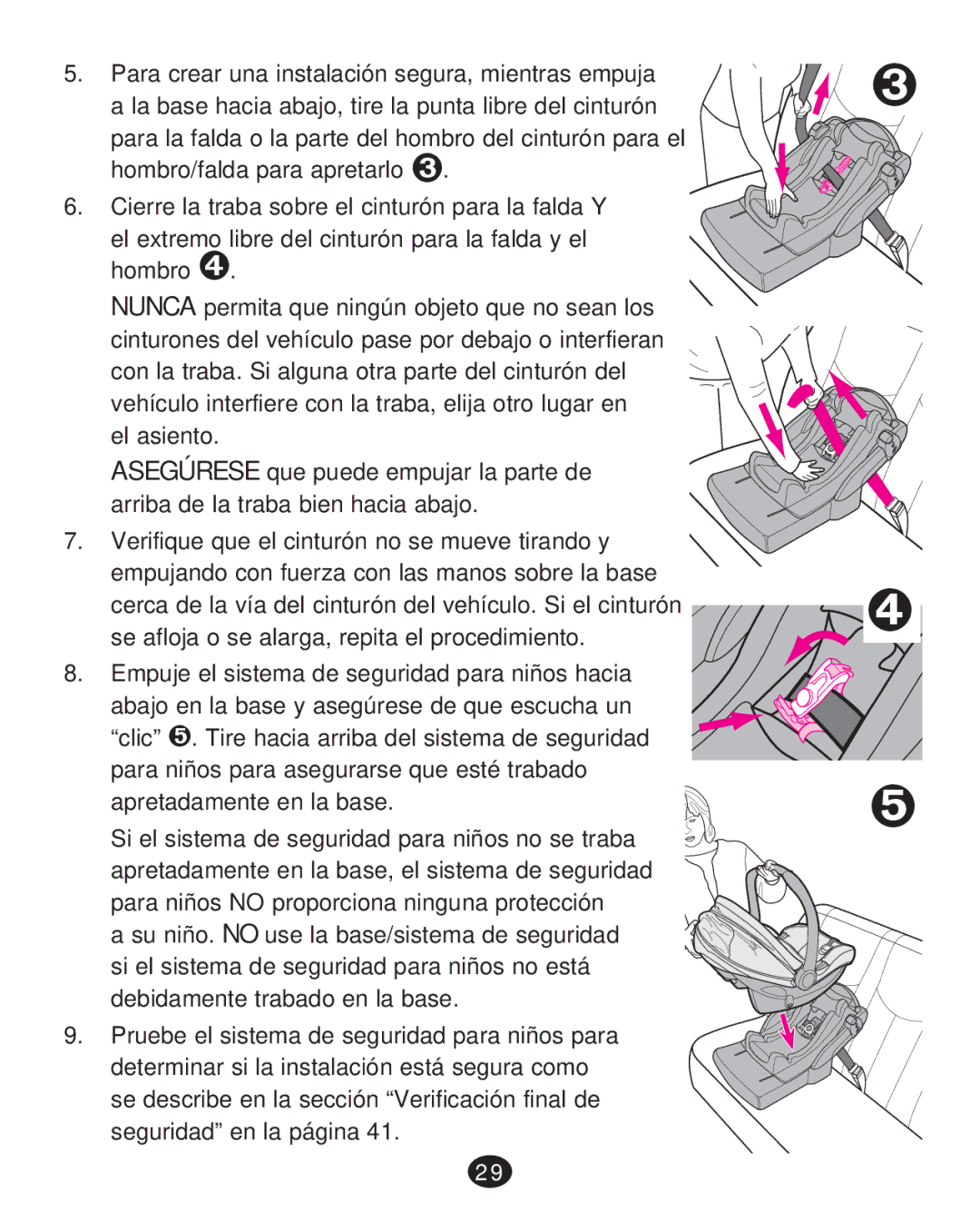 Graco PD215585A manual 