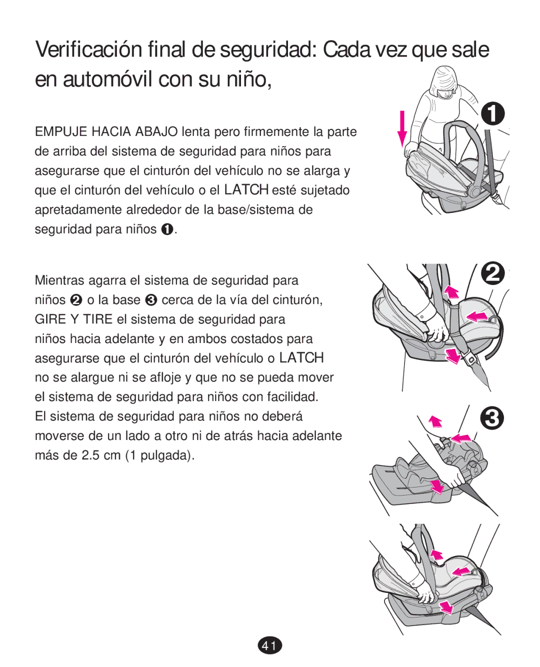 Graco PD215585A manual 