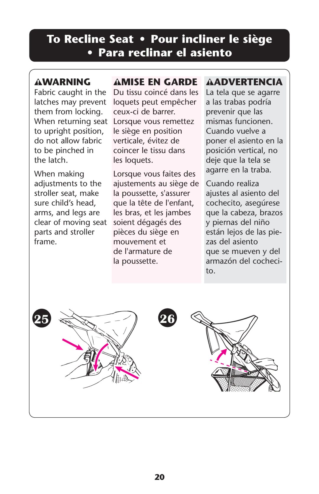 Graco PD216493B owner manual 2$% 