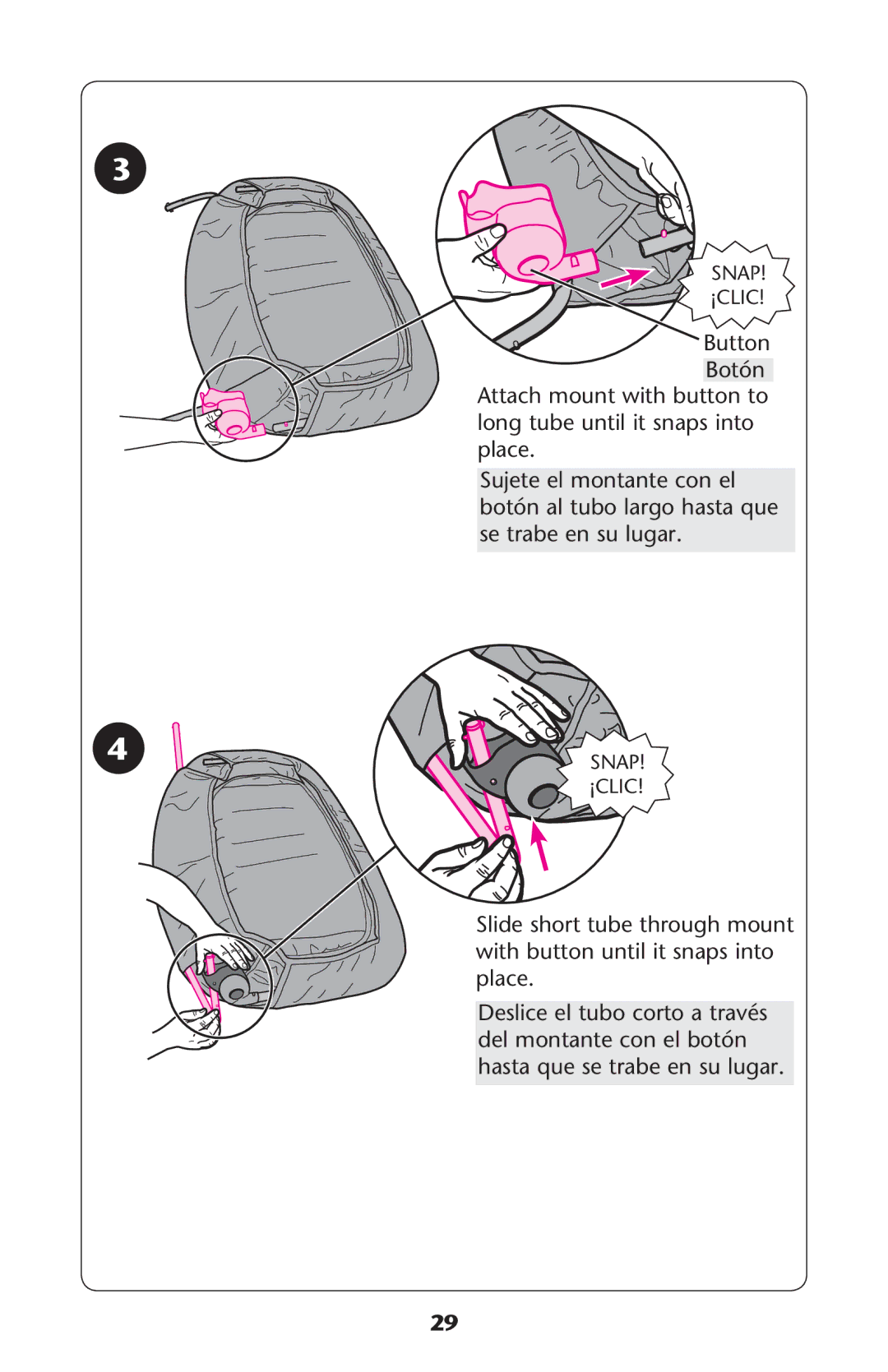 Graco PD222491A owner manual Utton Otøn 